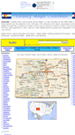 Mobile Screenshot of countymapscolorado.com